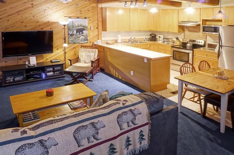 Sierra Suns 10 Apartamento June Lake