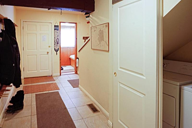 Apartamento Sierra Suns 10 June Lake
