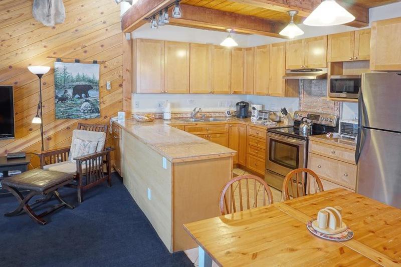 Sierra Suns 10 Apartamento June Lake