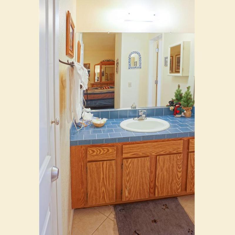 Apartamento Sierra Suns 10 June Lake