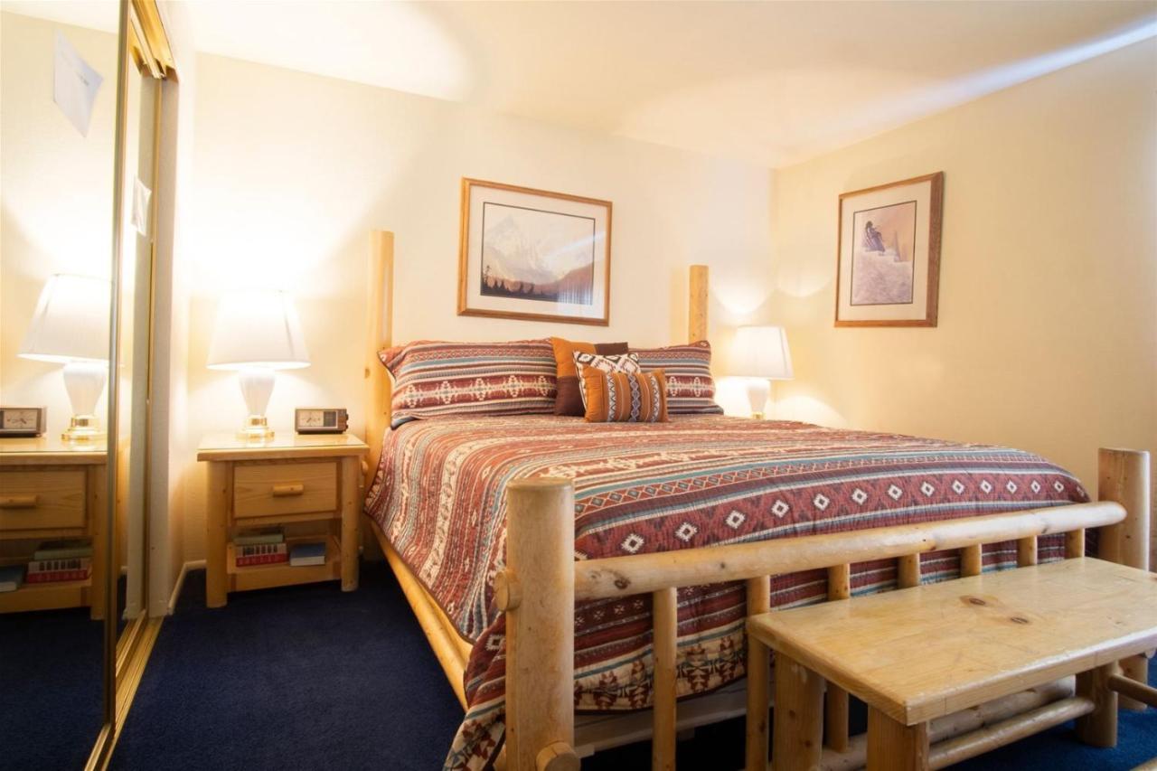 Apartamento Sierra Suns 10 *